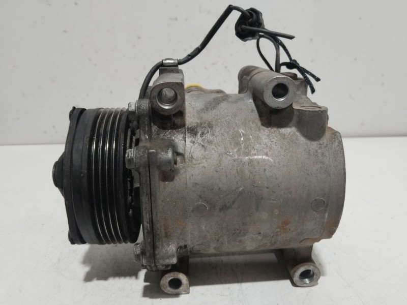 Recambio de compresor aire acondicionado para tata indigo marina referencia OEM IAM 279723120103  