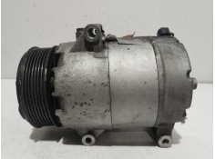 Recambio de compresor aire acondicionado para renault espace iv (jk0/1_) 2.0 turbo (jk0a, jk0b, jk0n) referencia OEM IAM 8200067 2