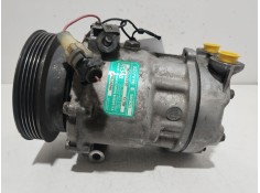 Recambio de compresor aire acondicionado para mg serie 45 (rt) classic (4-ptas.) referencia OEM IAM JPB101240   2