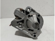 Recambio de motor arranque para renault megane i berlina hatchback (ba0) 1.6e alize referencia OEM IAM M002T48381  
