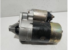 Recambio de motor arranque para renault megane i berlina hatchback (ba0) 1.6e alize referencia OEM IAM M002T48381   2