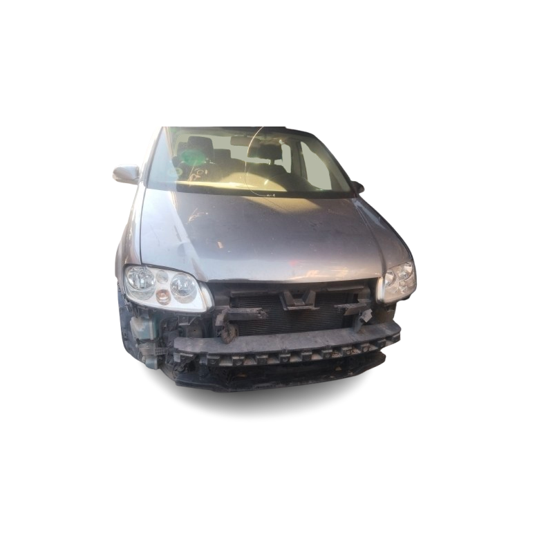 VOLKSWAGEN TOURAN (1T1, 1T2) - imagen 3