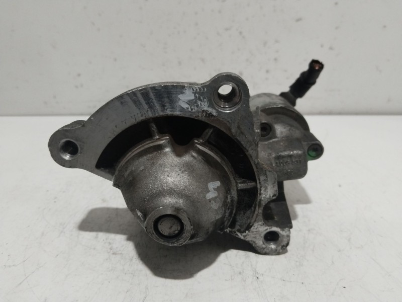 Recambio de motor arranque para citroën xsara picasso (n68) 2.0 hdi referencia OEM IAM 9648111680  