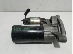 Recambio de motor arranque para citroën xsara picasso (n68) 2.0 hdi referencia OEM IAM 9648111680   2