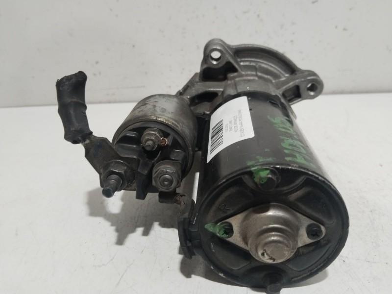 Recambio de motor arranque para citroën xsara picasso (n68) 2.0 hdi referencia OEM IAM 9648111680  