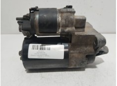 Recambio de motor arranque para renault megane ii (bm0/1_, cm0/1_) 2.0 16v turbo referencia OEM IAM 8200466754   2
