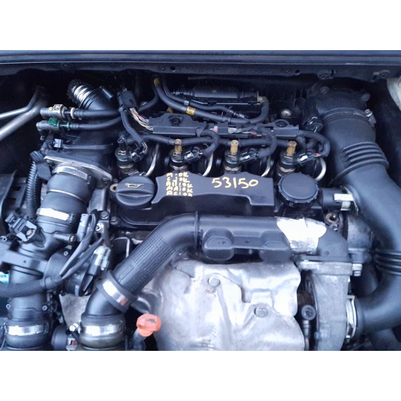 PEUGEOT 308 I (4A_, 4C_) - imagen 4