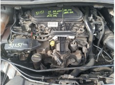 Recambio de motor completo para ford kuga ii (dm2) 2.0 tdci 4x4 referencia OEM IAM TXDATXMA  