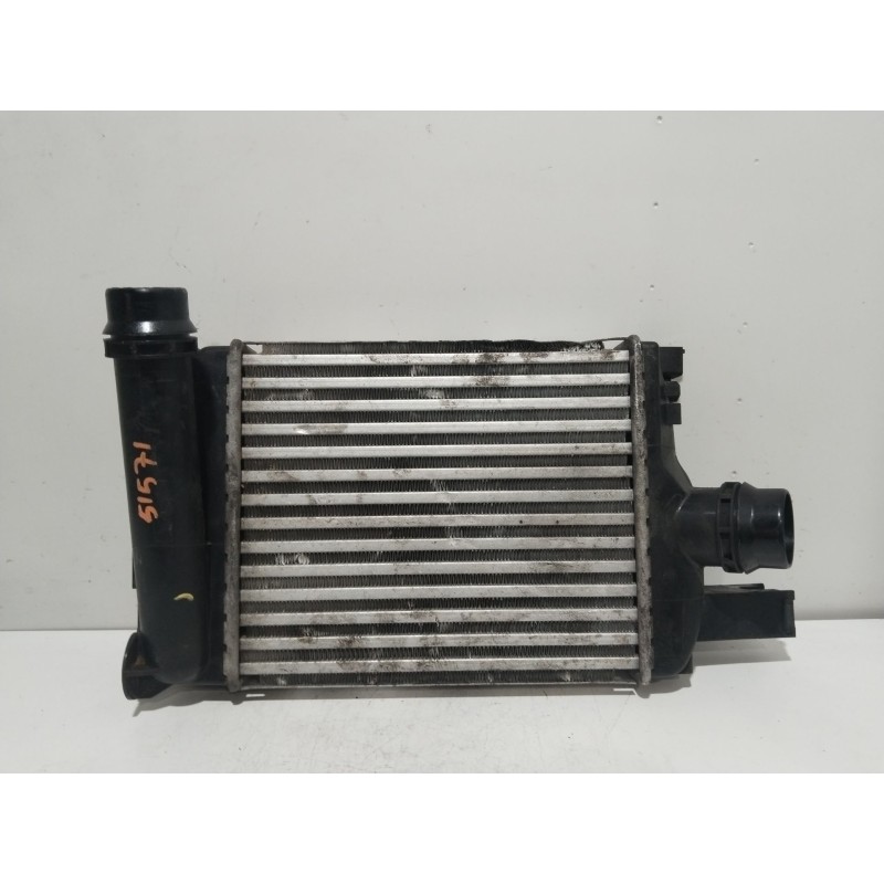 Recambio de intercooler para dacia sandero ii tce 90 (b8m1, b8ma) referencia OEM IAM 144963014R  