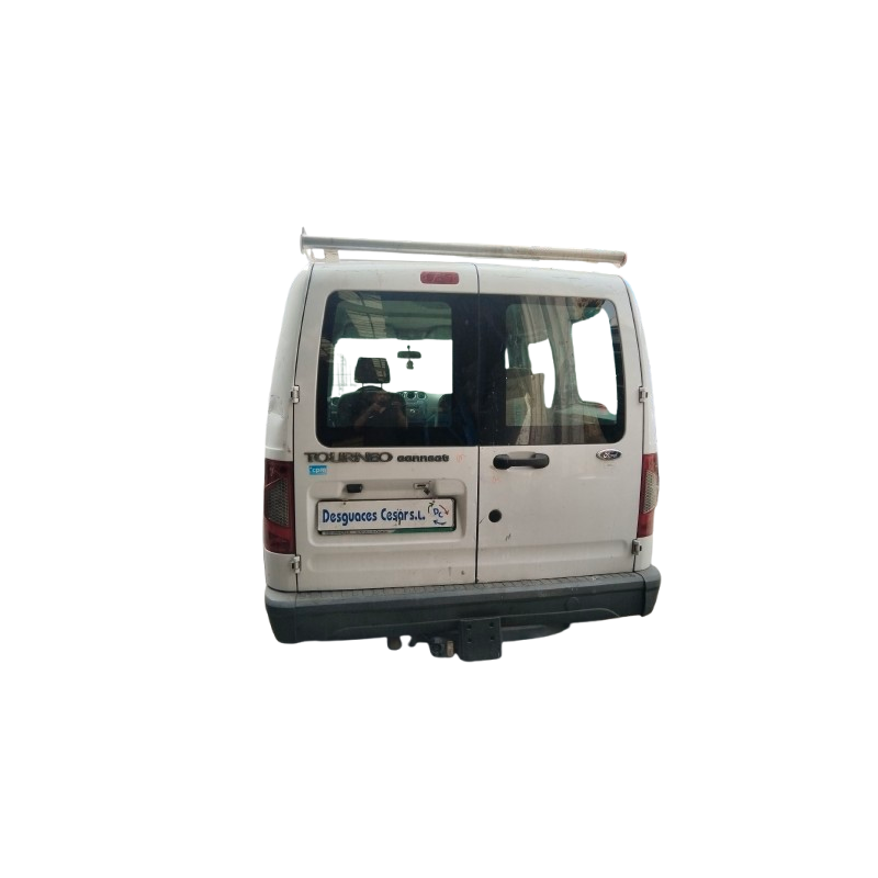 FORD TOURNEO CONNECT - imagen 3