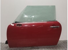 Recambio de puerta delantera izquierda para mini mini (r50, r53) cooper referencia OEM IAM 41515A2A3A2