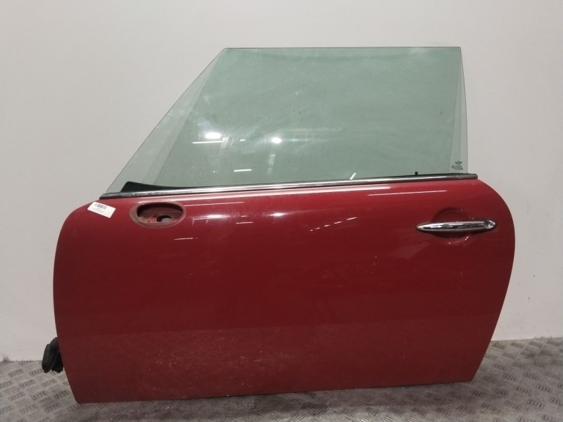 Recambio de puerta delantera izquierda para mini mini (r50, r53) cooper referencia OEM IAM 41515A2A3A2  
