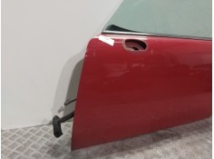 Recambio de puerta delantera izquierda para mini mini (r50, r53) cooper referencia OEM IAM 41515A2A3A2   2
