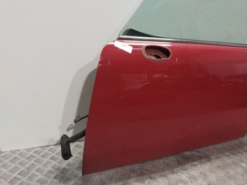 Recambio de puerta delantera izquierda para mini mini (r50, r53) cooper referencia OEM IAM 41515A2A3A2  