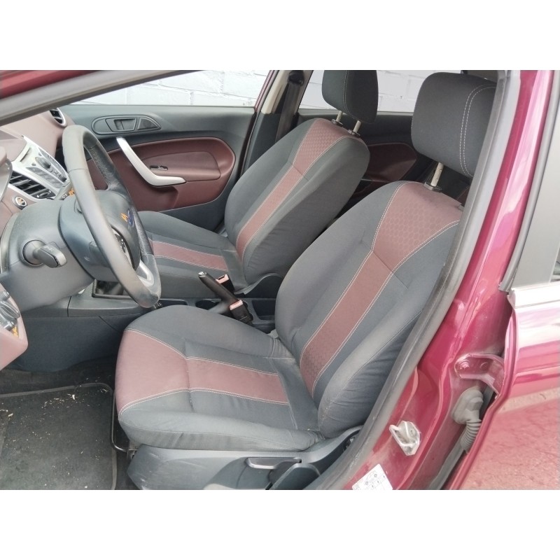 FORD FIESTA VI (CB1, CCN) - imagen 6