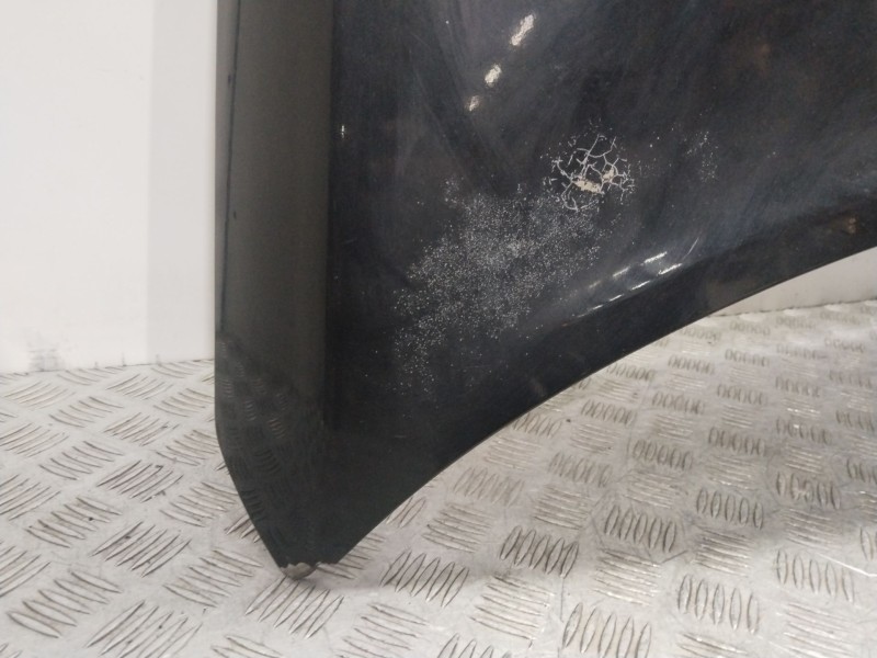 Recambio de capot delantero para jeep compass (mk49) 2.0 crd 4x4 referencia OEM IAM 05054330AG  