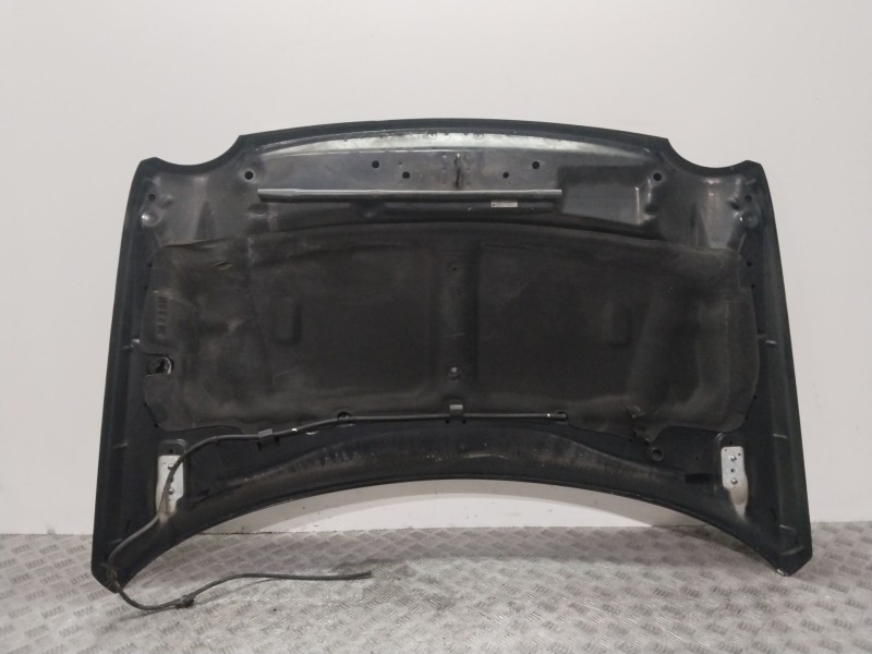 Recambio de capot delantero para jeep compass (mk49) 2.0 crd 4x4 referencia OEM IAM 05054330AG  