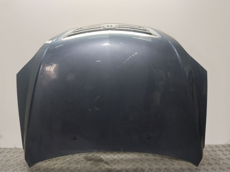 Recambio de capot para kia sorento 2.5 crdi concept referencia OEM IAM 664003E310  