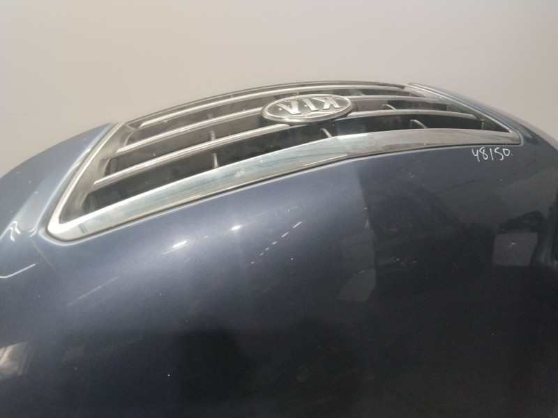 Recambio de capot para kia sorento 2.5 crdi concept referencia OEM IAM 664003E310  