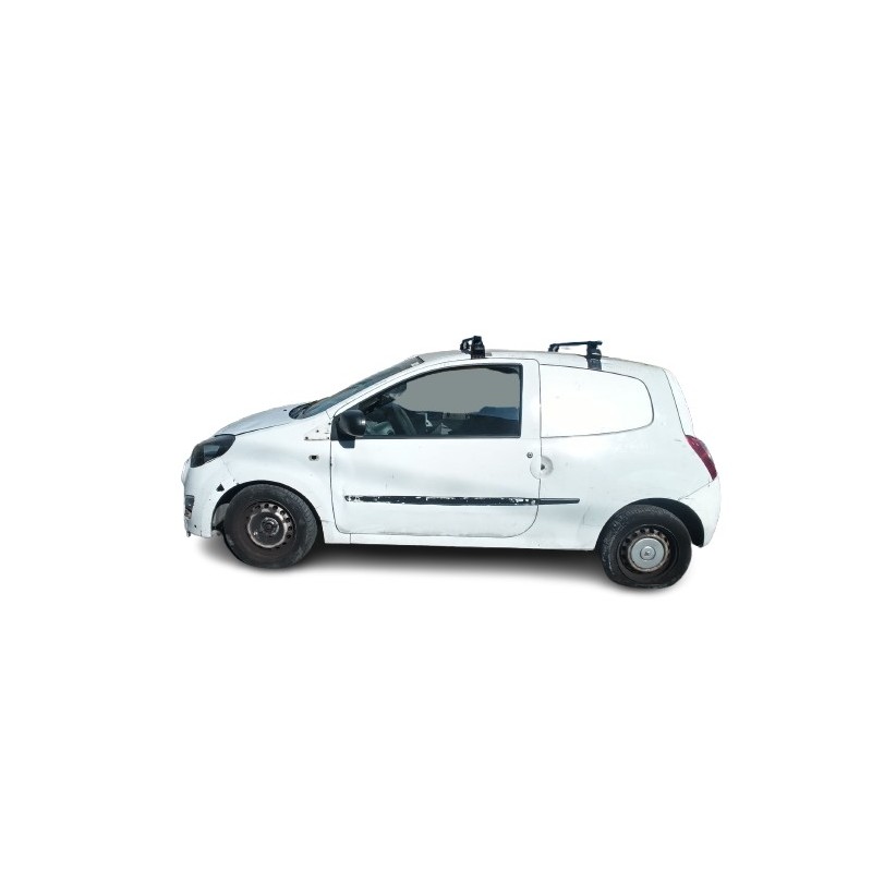 RENAULT TWINGO II (CN0_) - imagen 5