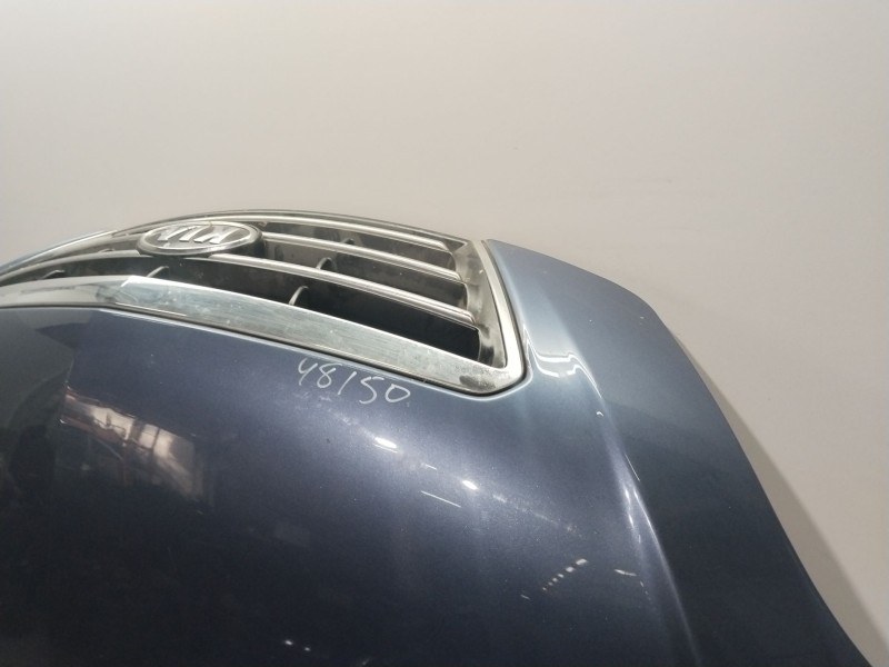 Recambio de capot para kia sorento 2.5 crdi concept referencia OEM IAM 664003E310  