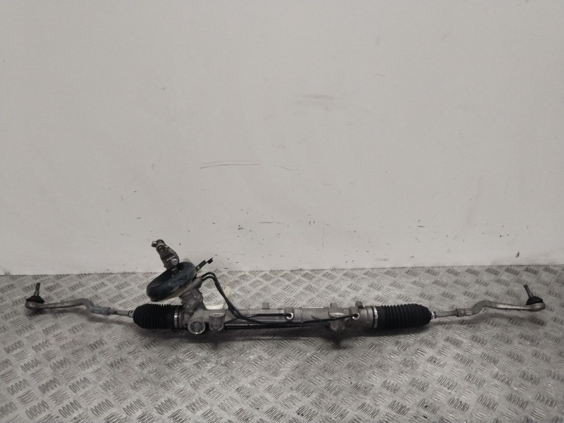 Recambio de cremallera direccion para dacia sandero ii tce 90 (b8m1, b8ma) referencia OEM IAM 69TAN02298G  