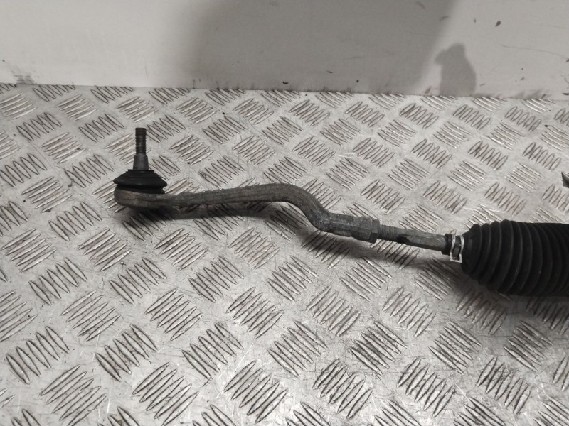 Recambio de cremallera direccion para dacia sandero ii tce 90 (b8m1, b8ma) referencia OEM IAM 69TAN02298G  