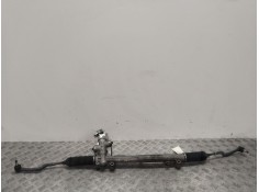 Recambio de cremallera direccion para mercedes-benz clase a (w168) a 190 (168.032, 168.132) referencia OEM IAM A16811011002  