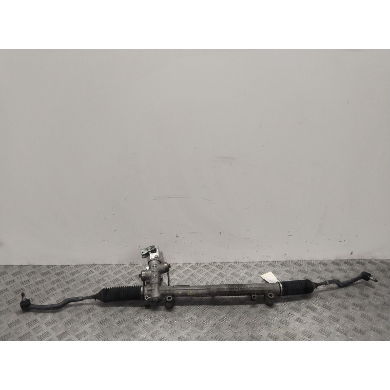 Recambio de cremallera direccion para mercedes-benz clase a (w168) a 190 (168.032, 168.132) referencia OEM IAM A16811011002  