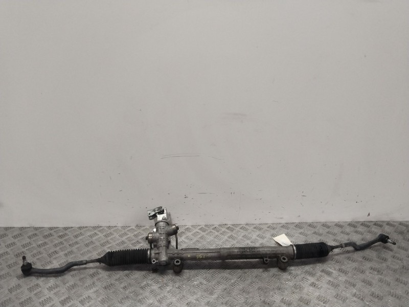 Recambio de cremallera direccion para mercedes-benz clase a (w168) a 190 (168.032, 168.132) referencia OEM IAM A16811011002  