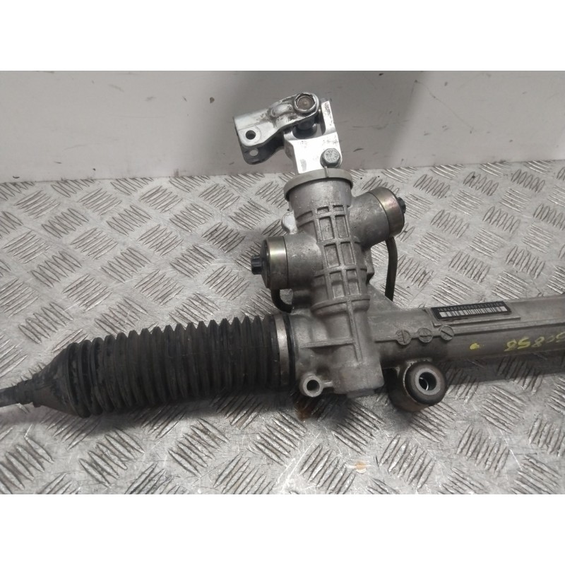 Recambio de cremallera direccion para mercedes-benz clase a (w168) a 190 (168.032, 168.132) referencia OEM IAM A16811011002  