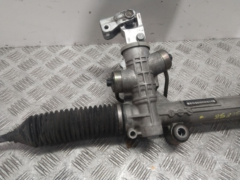 Recambio de cremallera direccion para mercedes-benz clase a (w168) a 190 (168.032, 168.132) referencia OEM IAM A16811011002  