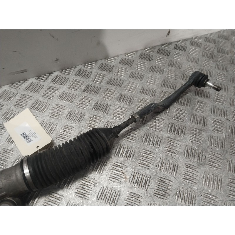 Recambio de cremallera direccion para mercedes-benz clase a (w168) a 190 (168.032, 168.132) referencia OEM IAM A16811011002  