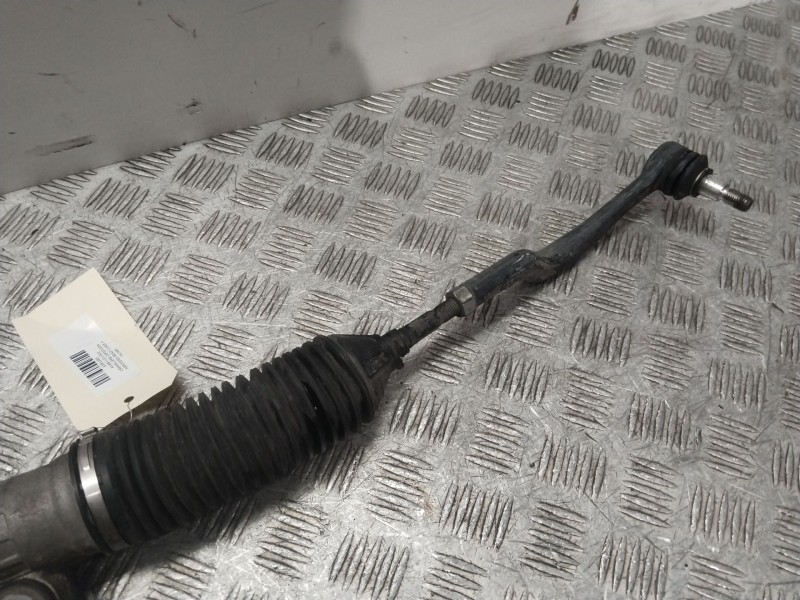 Recambio de cremallera direccion para mercedes-benz clase a (w168) a 190 (168.032, 168.132) referencia OEM IAM A16811011002  