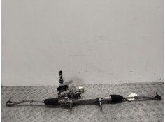 Recambio de cremallera direccion para citroën c-elysee (dd_) 1.6 vti 115 (ddnfp0, ddnfp6, ddnfp9) referencia OEM IAM 6820000190 