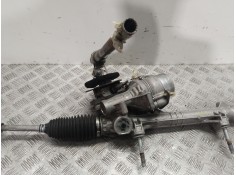 Recambio de cremallera direccion para citroën c-elysee (dd_) 1.6 vti 115 (ddnfp0, ddnfp6, ddnfp9) referencia OEM IAM 6820000190  2