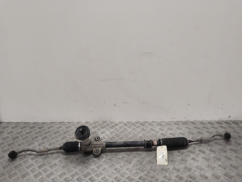 Recambio de cremallera direccion para hyundai accent iii sedán (mc) 1.6 gls referencia OEM IAM 565001E500   Recambio de cremallera direccion para hyundai accent iii sedán (mc) 1.6 gls referencia OEM IAM 565001E500