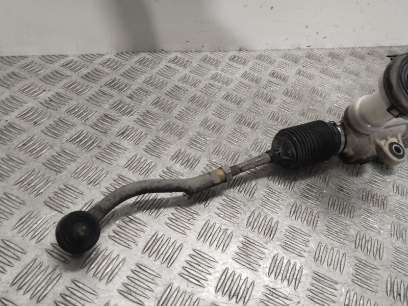 Recambio de cremallera direccion para hyundai accent iii sedán (mc) 1.6 gls referencia OEM IAM 565001E500   Recambio de cremallera direccion para hyundai accent iii sedán (mc) 1.6 gls referencia OEM IAM 565001E500