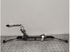 Recambio de cremallera direccion para bmw 5 touring (e61) 525 d referencia OEM IAM 677747501