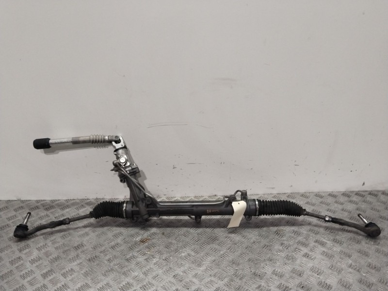 Recambio de cremallera direccion para bmw 5 touring (e61) 525 d referencia OEM IAM 677747501   Recambio de cremallera direccion para bmw 5 touring (e61) 525 d referencia OEM IAM 677747501