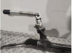Recambio de cremallera direccion para bmw 5 touring (e61) 525 d referencia OEM IAM 677747501   2