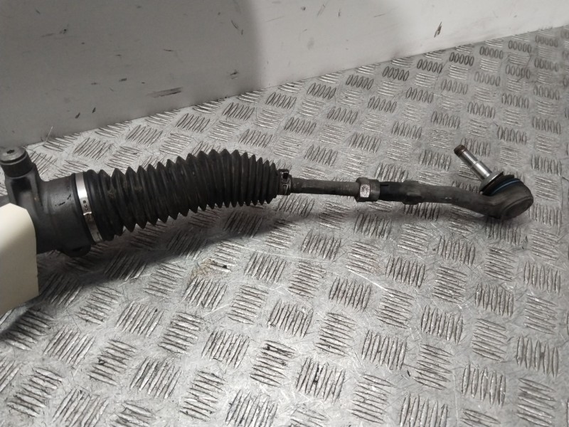 Recambio de cremallera direccion para bmw 5 touring (e61) 525 d referencia OEM IAM 677747501   Recambio de cremallera direccion para bmw 5 touring (e61) 525 d referencia OEM IAM 677747501