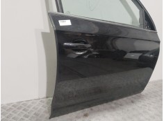 Recambio de puerta delantera derecha para seat toledo iv (kg3) 1.6 tdi referencia OEM IAM 5JA831056B  NEGRO 2