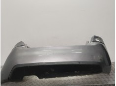 Recambio de paragolpes trasero para peugeot 308 ii (lb_, lp_, lw_, lh_, l3_) 1.2 thp 110 referencia OEM IAM 1610767080  GRIS