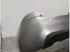 Recambio de paragolpes trasero para peugeot 308 ii (lb_, lp_, lw_, lh_, l3_) 1.2 thp 110 referencia OEM IAM 1610767080  GRIS 2