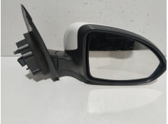 Recambio de espejo retrovisor derecho para chevrolet cruze hatchback (j305) 1.7 d referencia OEM IAM 95063313  ELECTRICO