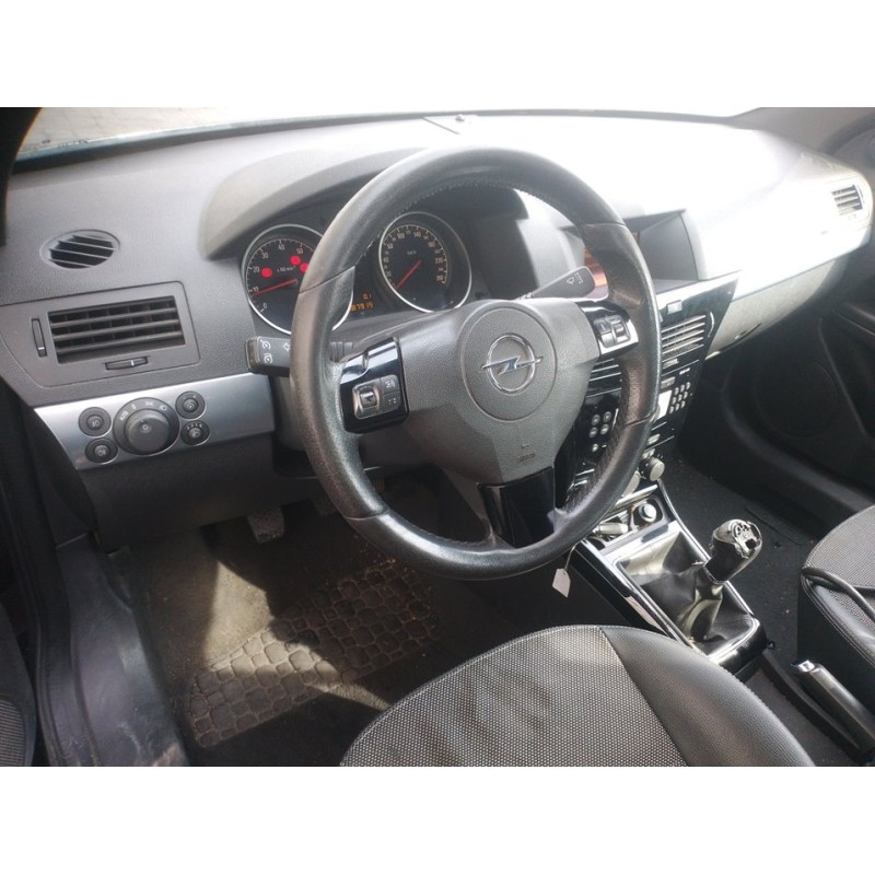 OPEL ASTRA TWIN TOP - imagen 3