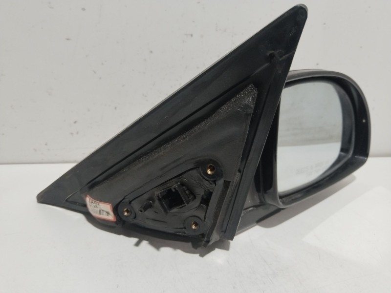 Recambio de retrovisor derecho para kia opirus (gh) 3.5 referencia OEM IAM 876203F510  ELECTRICO