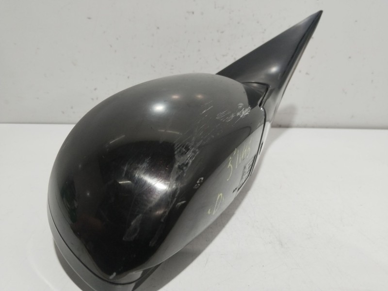 Recambio de retrovisor derecho para kia opirus (gh) 3.5 referencia OEM IAM 876203F510  ELECTRICO