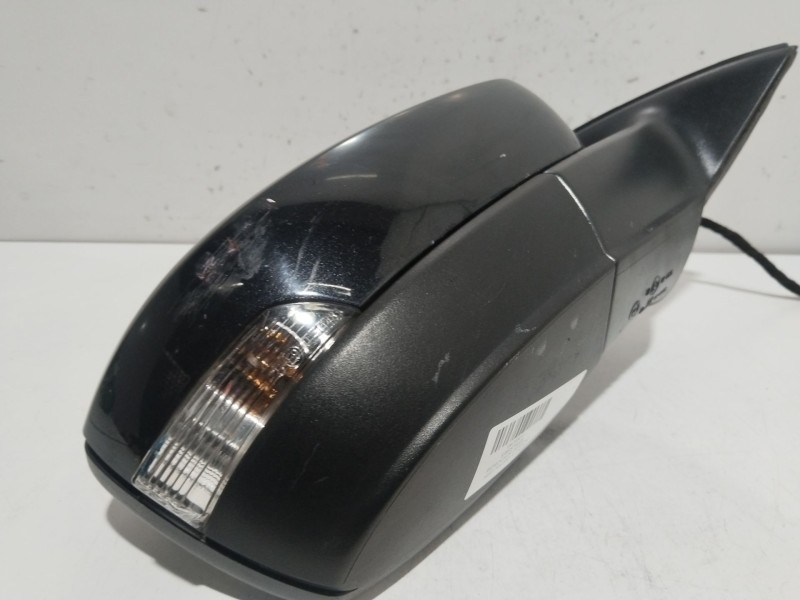 Recambio de retrovisor derecho para seat toledo iv (kg3) 1.6 tdi referencia OEM IAM 5JB857408K  ELECTRICO